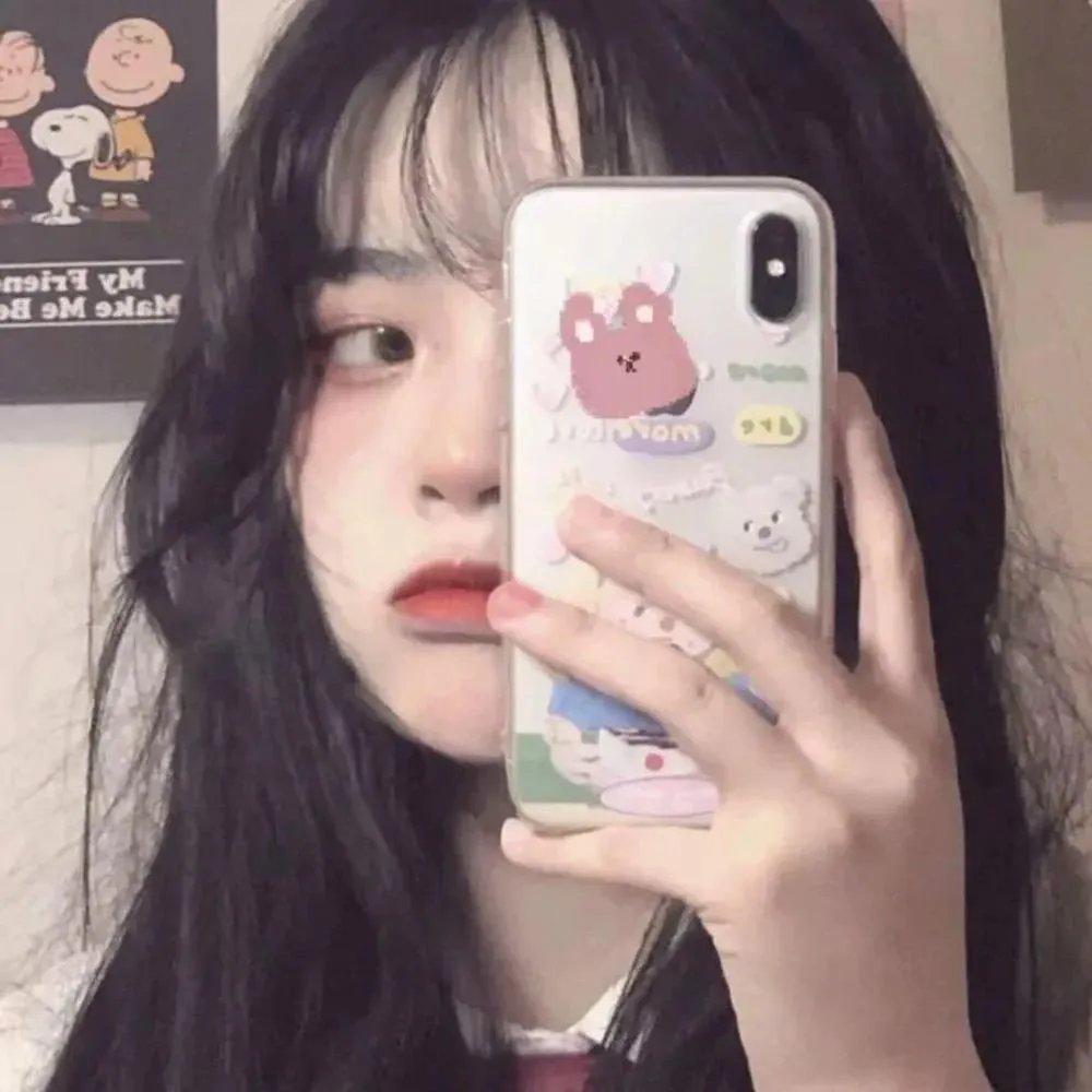 女孩爱爱日记
