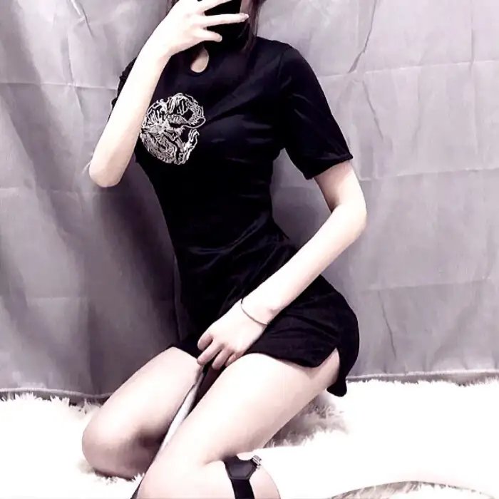 赛璐珞之蚀